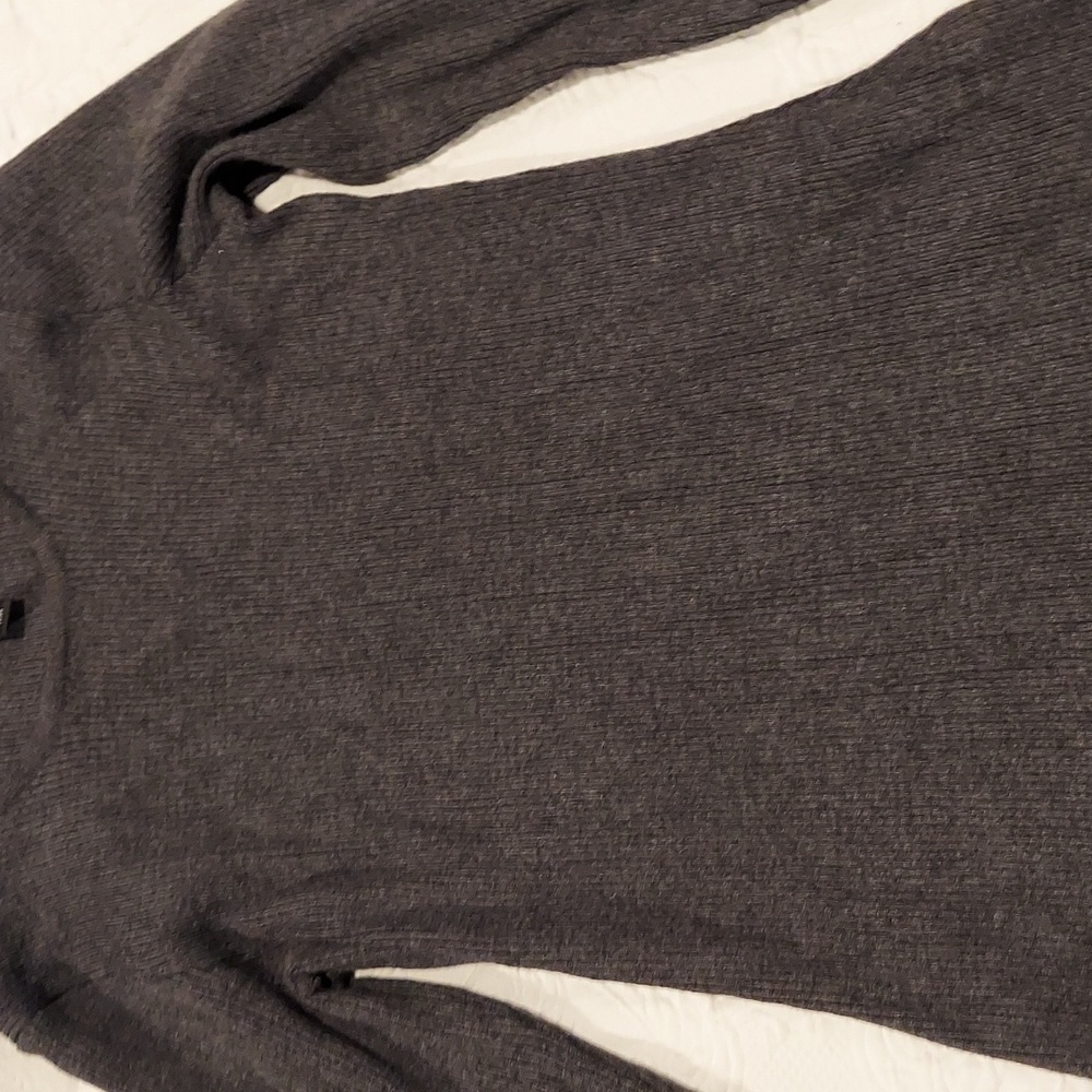 Bcx long sleeve sweater